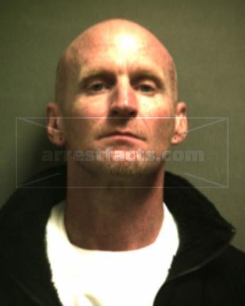 Jason Lance Taylor