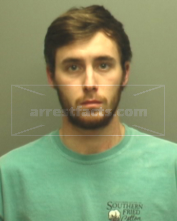 Cameron Dean Collins