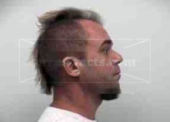 Kyle B Reynolds