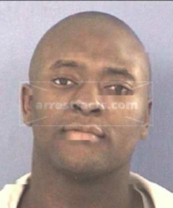 Deddrick Jackson