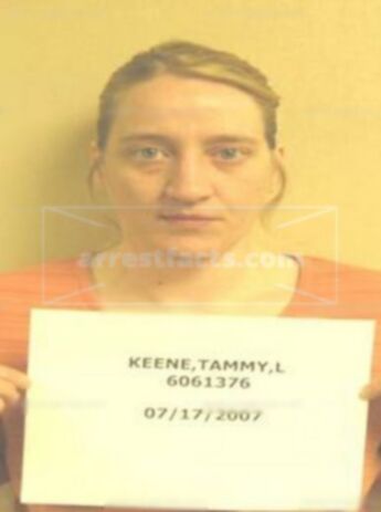 Tammy Lynn Keene