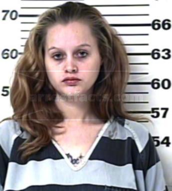 Chastity Leanne Davis