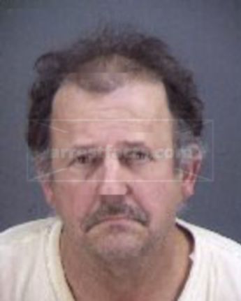 David Wayne Mckinney