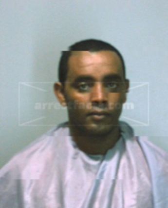 Solomon Dori