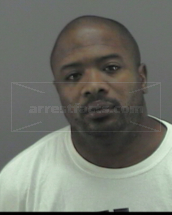Christopher Todd Thomas
