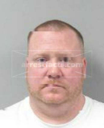Clinton Jeremy William White