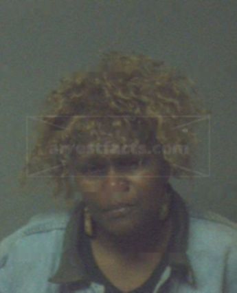 Daisy Deloris Glover
