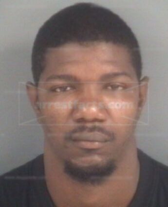 Charles Demitrus Alford