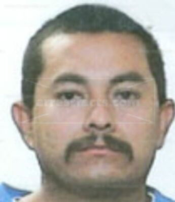 Alfredo Santoyo Medina