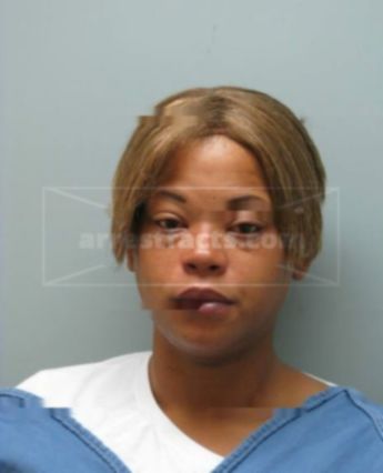 Masheba Lanette Lewis