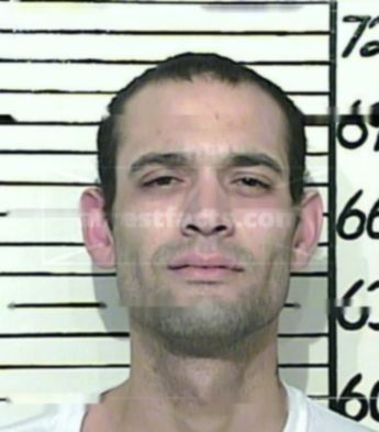 Jason Wayne Mcbride