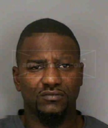 Napoleon Nate Middlebrooks
