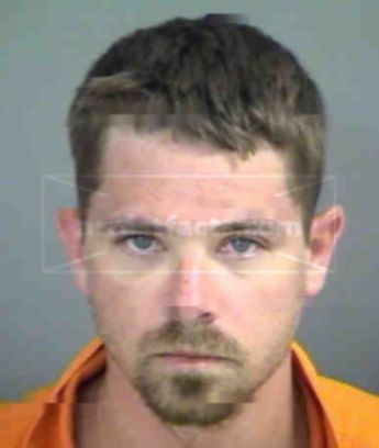 Jesse Coy Heflin