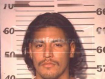 Lionel Martinez Reyes