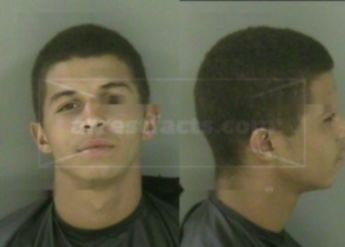Brandon Todd Thompson