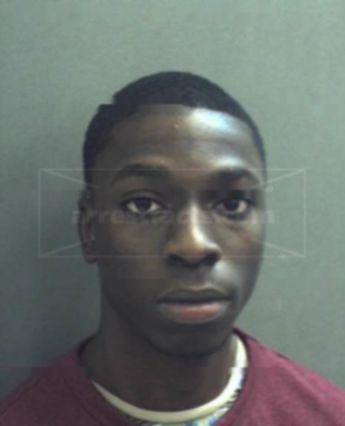 Marcus Jamal Bourne