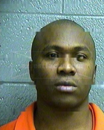 Deron L Mccoy