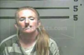 Brandi Nicole Kougher
