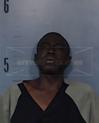 Anthony Randle