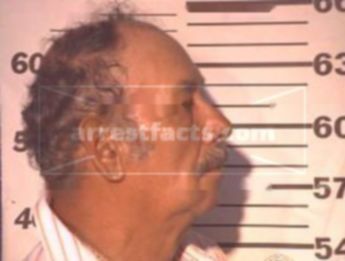 Francisco Ysaguirre Vasquez