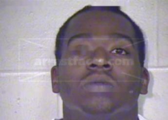 Markest Terrell Scott