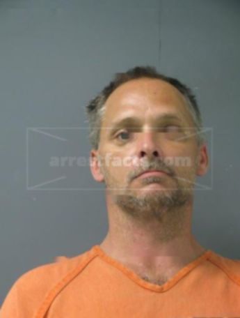 Bryan Keith Sirmon