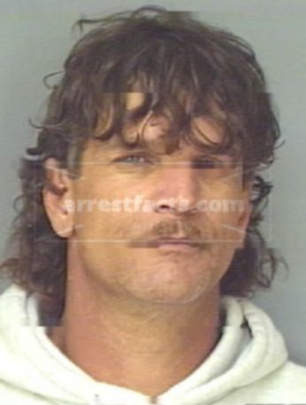 Charles Scott Bunch