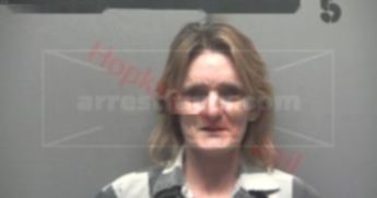Jennie Gail Odom