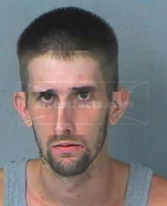Chad Allen Glover