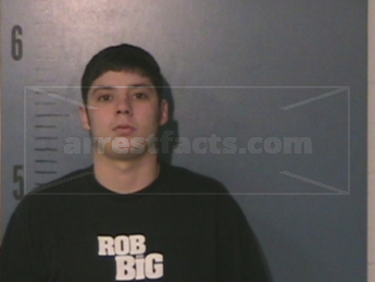 Ethan Bradley Garcia