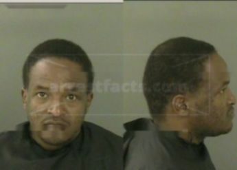 Byron Dwayne Williams