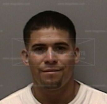 Joseph Michael Hernandez