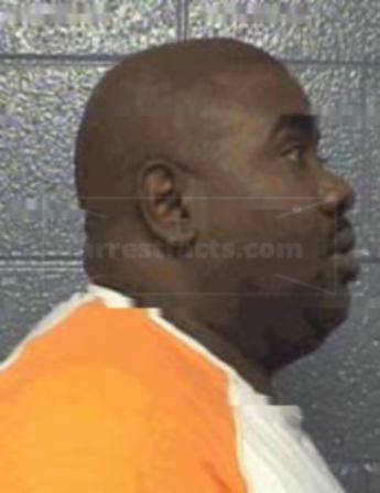 Michael Donell Ingram