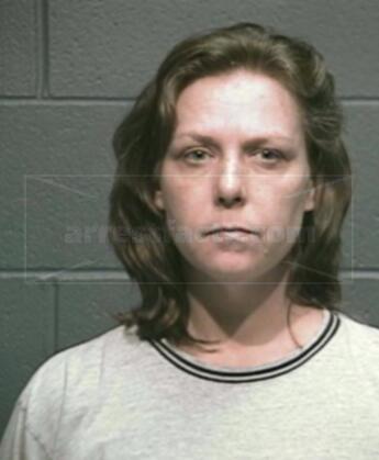 Mary Annette Hayden
