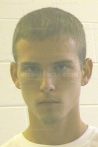 William Brandon Berry