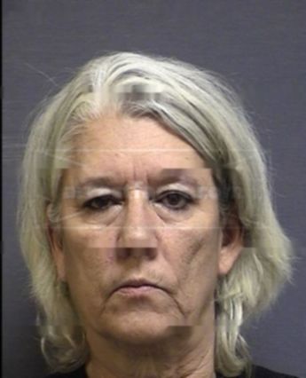 Dorothy Lee Mackay