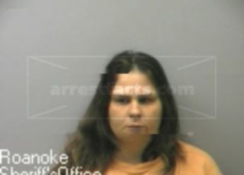 Cynthia Anne Hayes