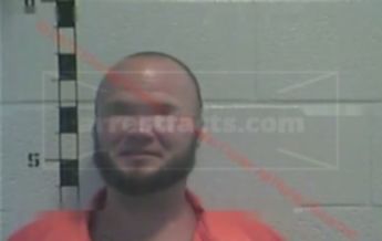 George William Ridener Jr.