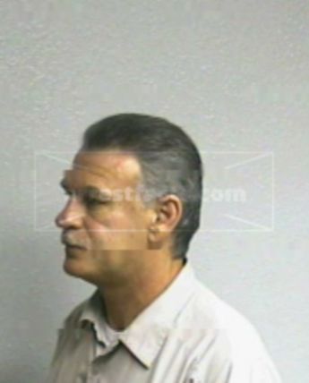 David P Worthington