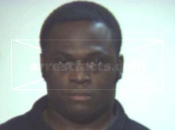 Terrence Renard Moorer
