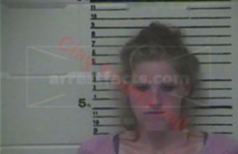 Tiffany Henson
