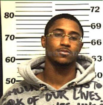 Brandon Lamont Shofner