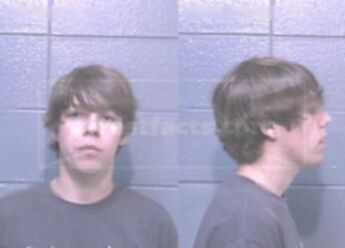 Cody Ray Kirksey