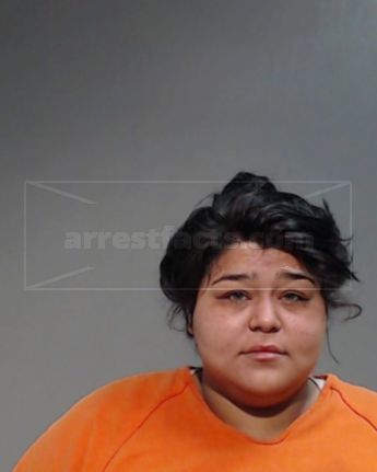 Tiffany Lorraine Zepeda