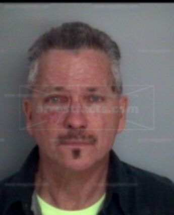 Michael David Williams