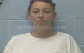 Brandy Lynn Dawson