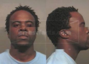 Eldridge Jerome Clinton