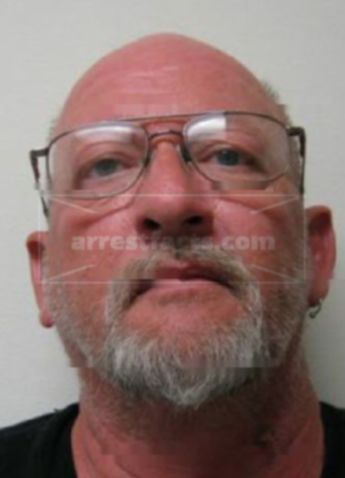 Dennis Keith Simmons
