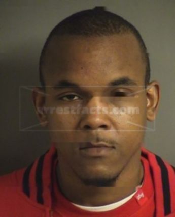 Trevone Deon King