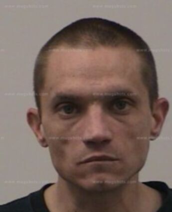 Jason Thomas Clark